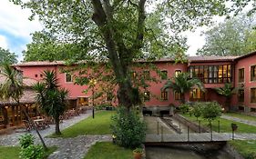Parador Gijon